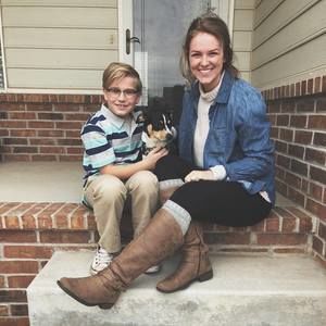 Meet your Posher, Taylor